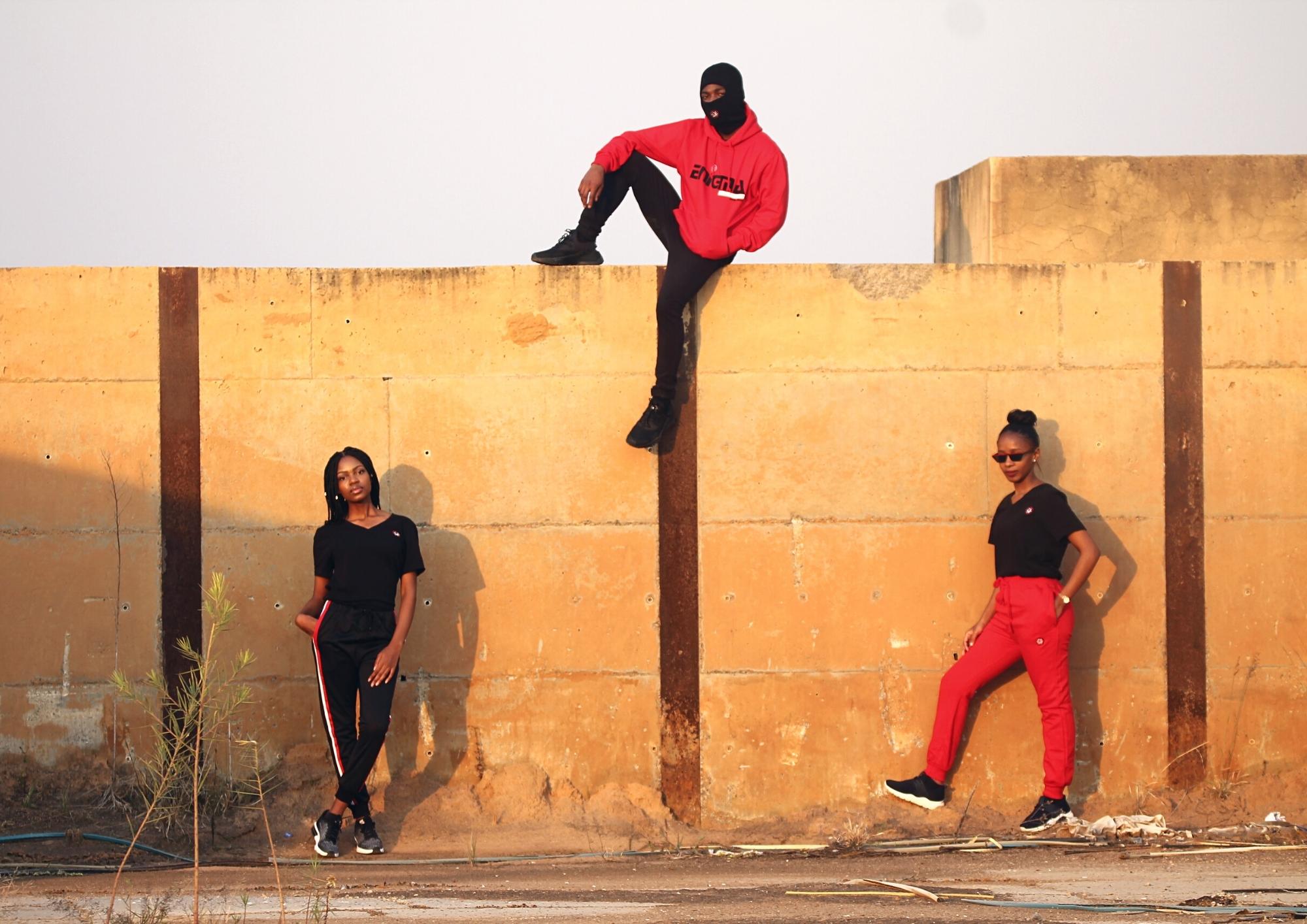 Enigma Clothing SA (6)