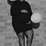 LEBO'S MATERNITY SHOOT