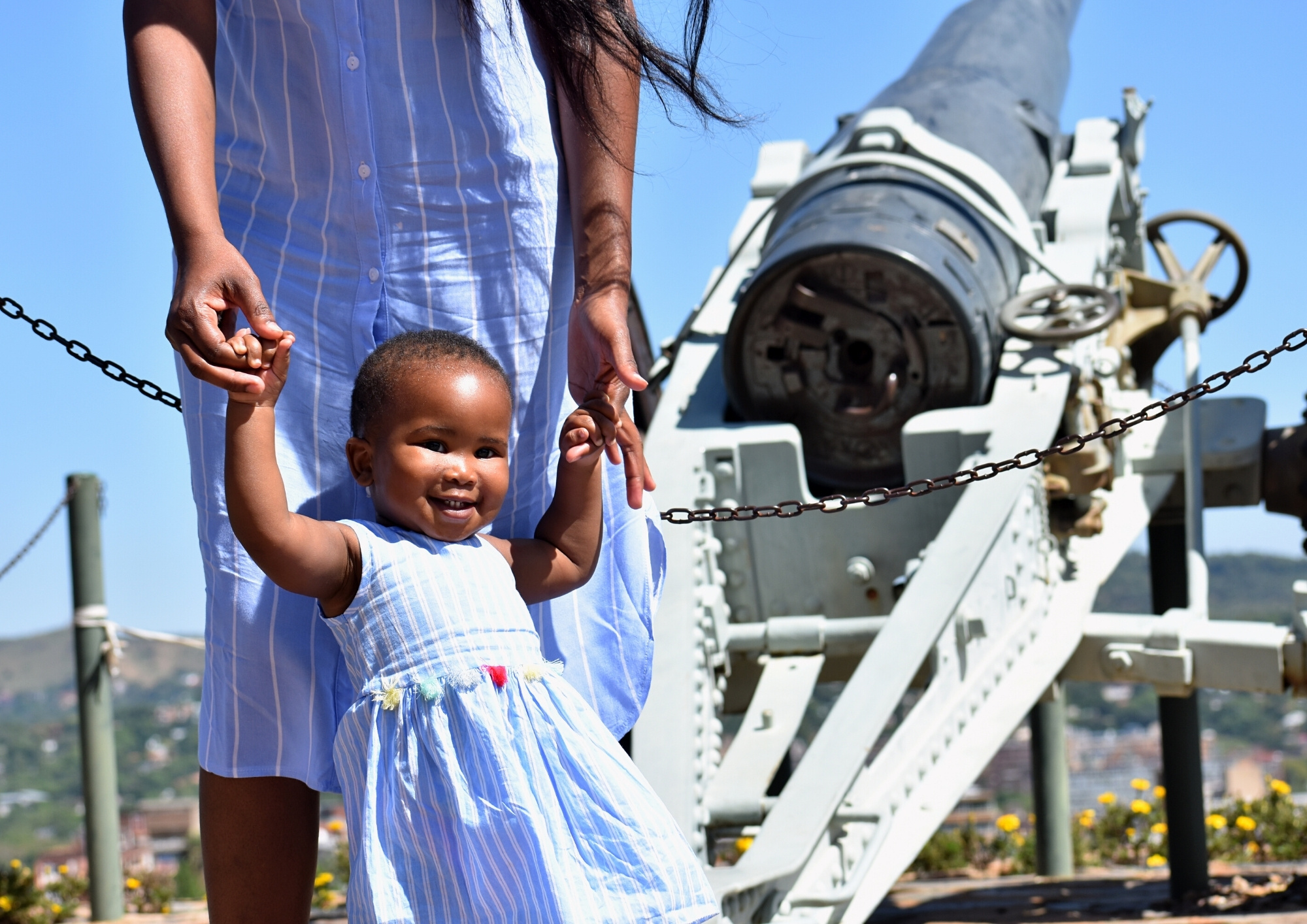 Lethabo's 1st Birthday (3) copy