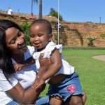Lethabo's 1st Birthday copy