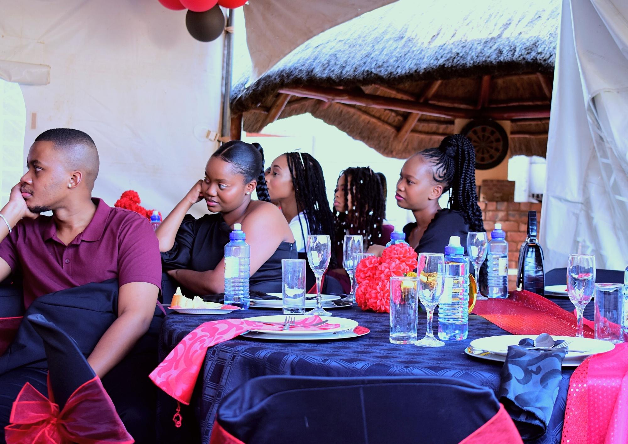 Maggie's Grad Party (5)