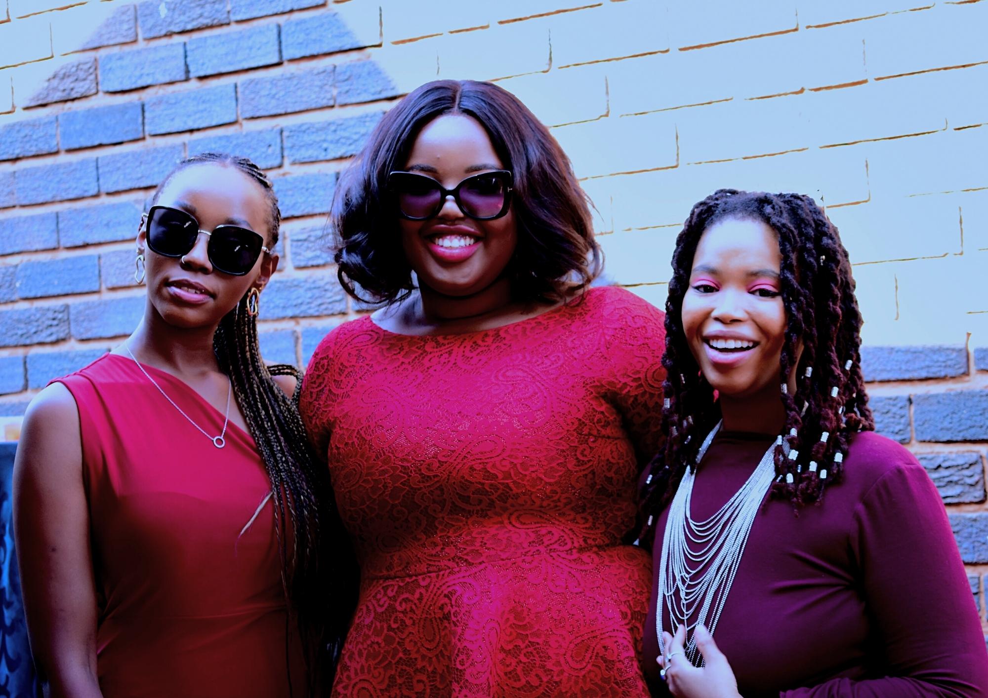 Maggie's Grad Party (9)