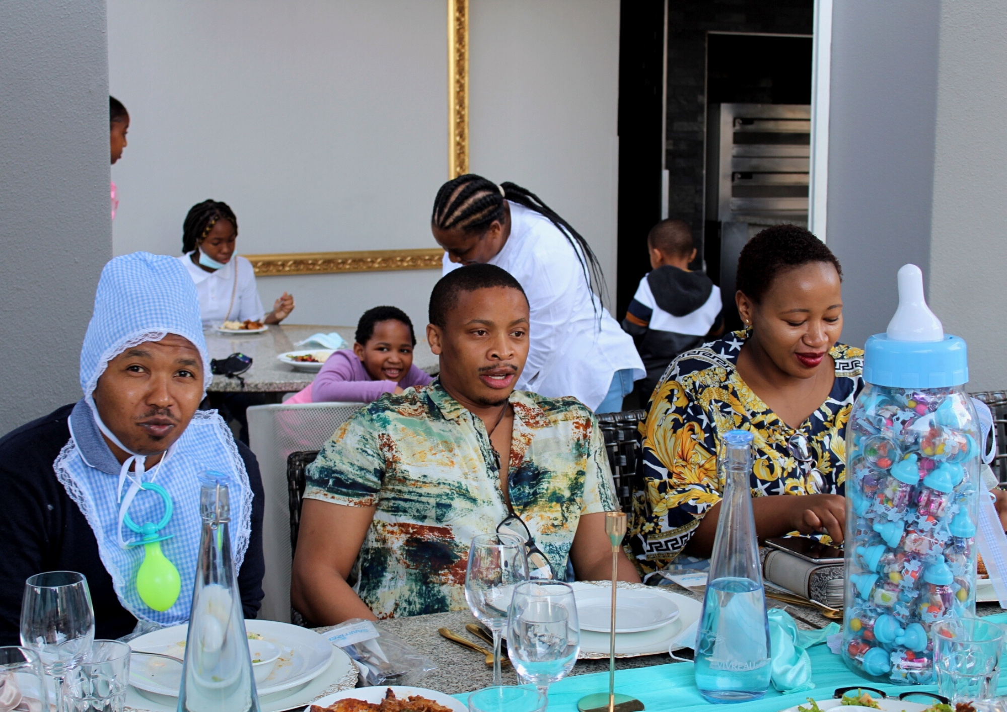 Nthabiseng's Baby Shower (2) copy