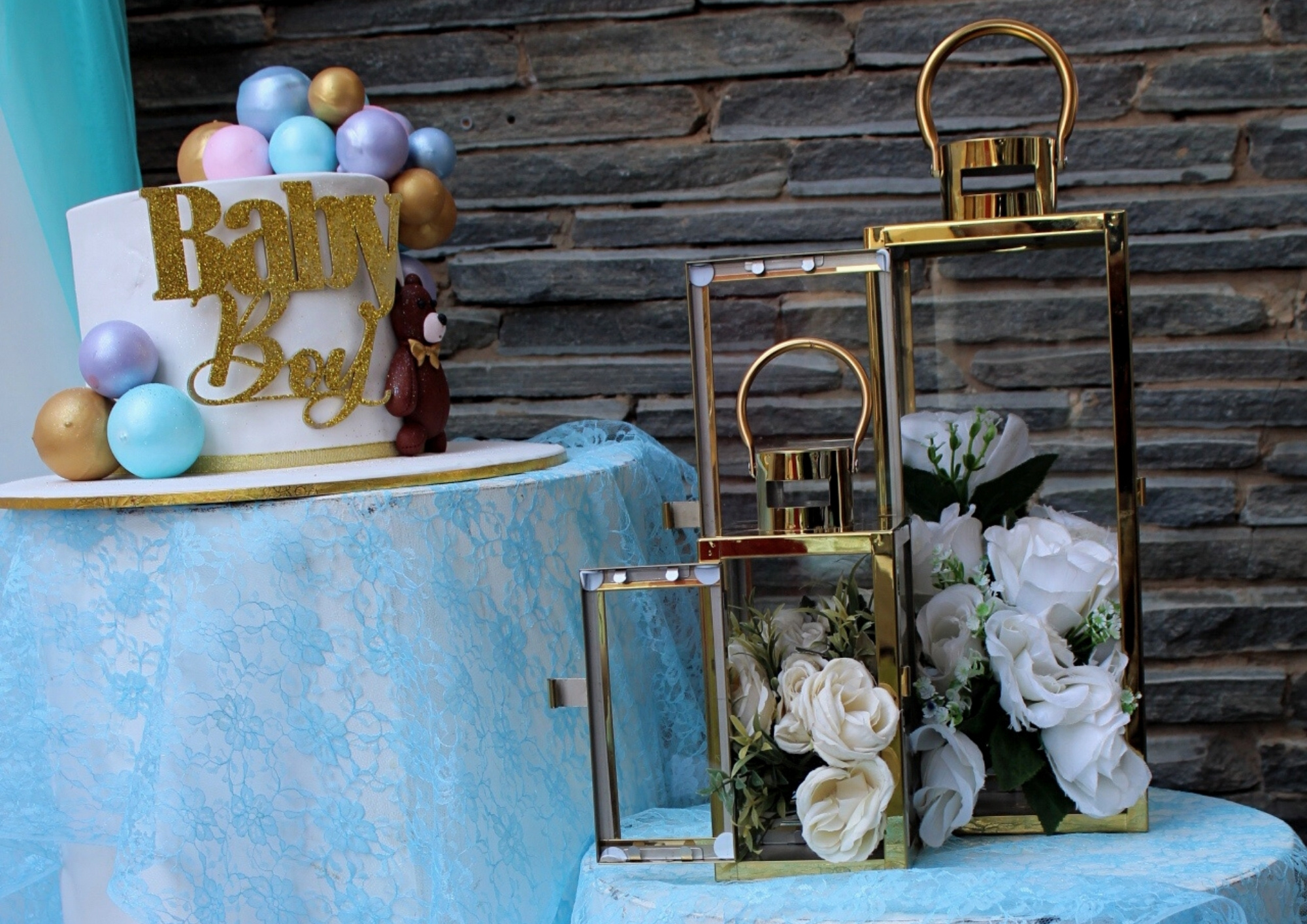 Nthabiseng's Baby Shower (3) copy